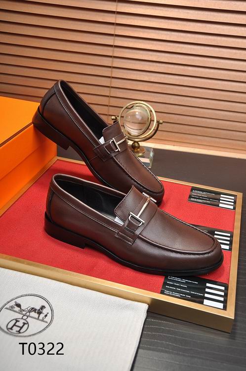 HERMES shoes 38-45-22